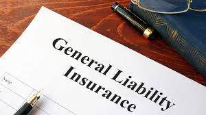 What exactly does third party liability insurance cover? 
