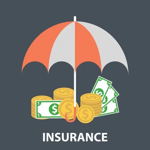 Small financial insurance